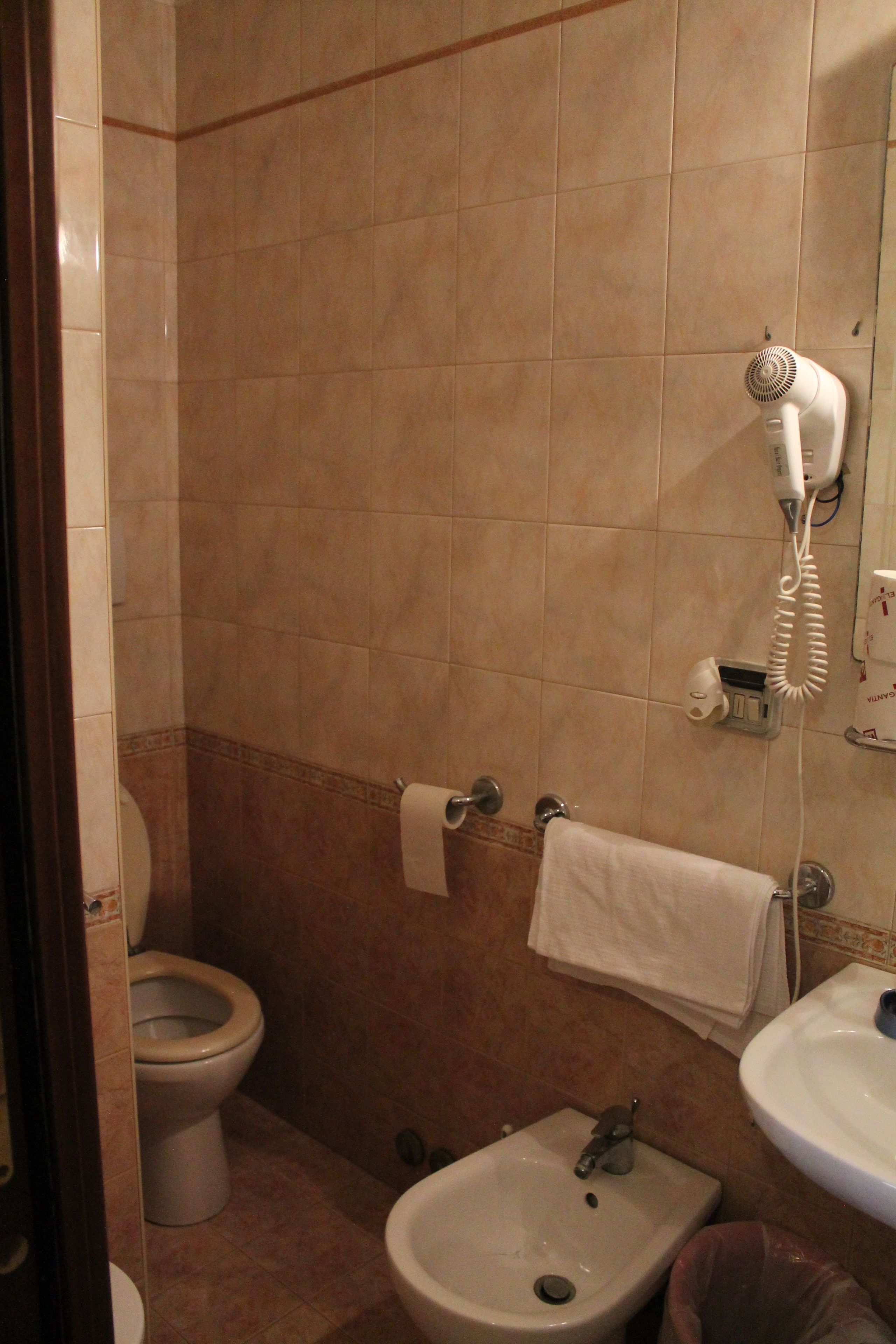 Photo - Hotel Pomezia