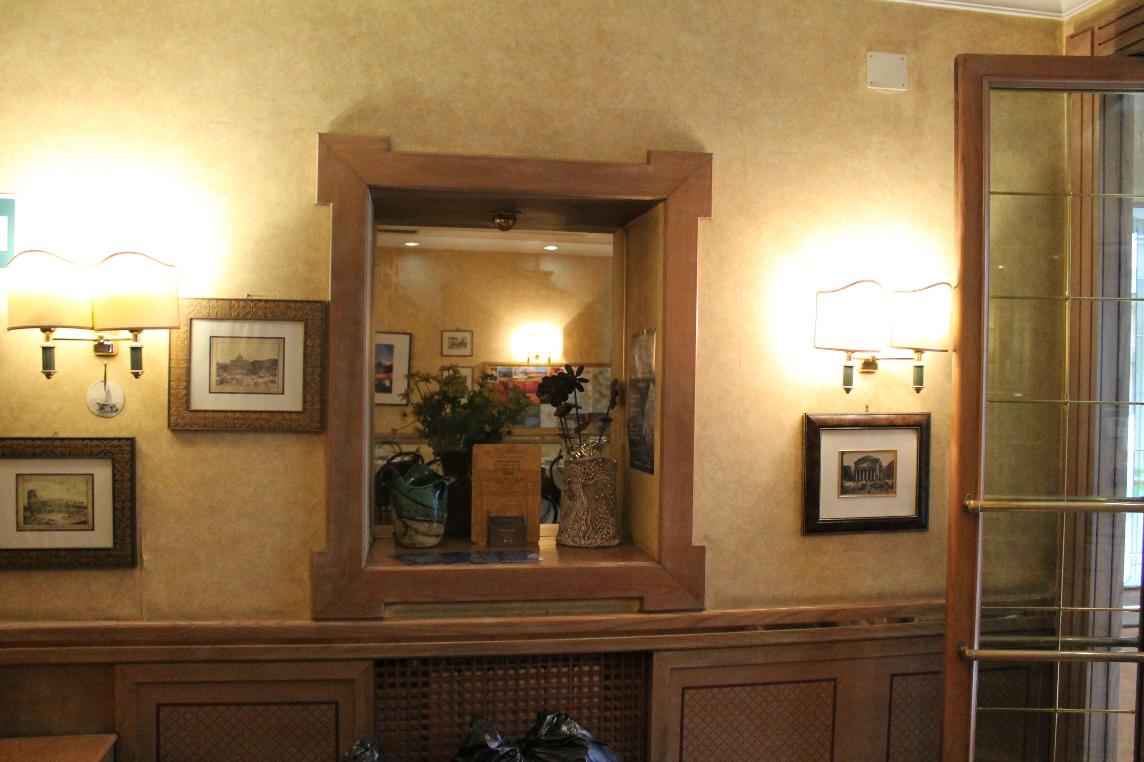 Photo - Hotel Pomezia