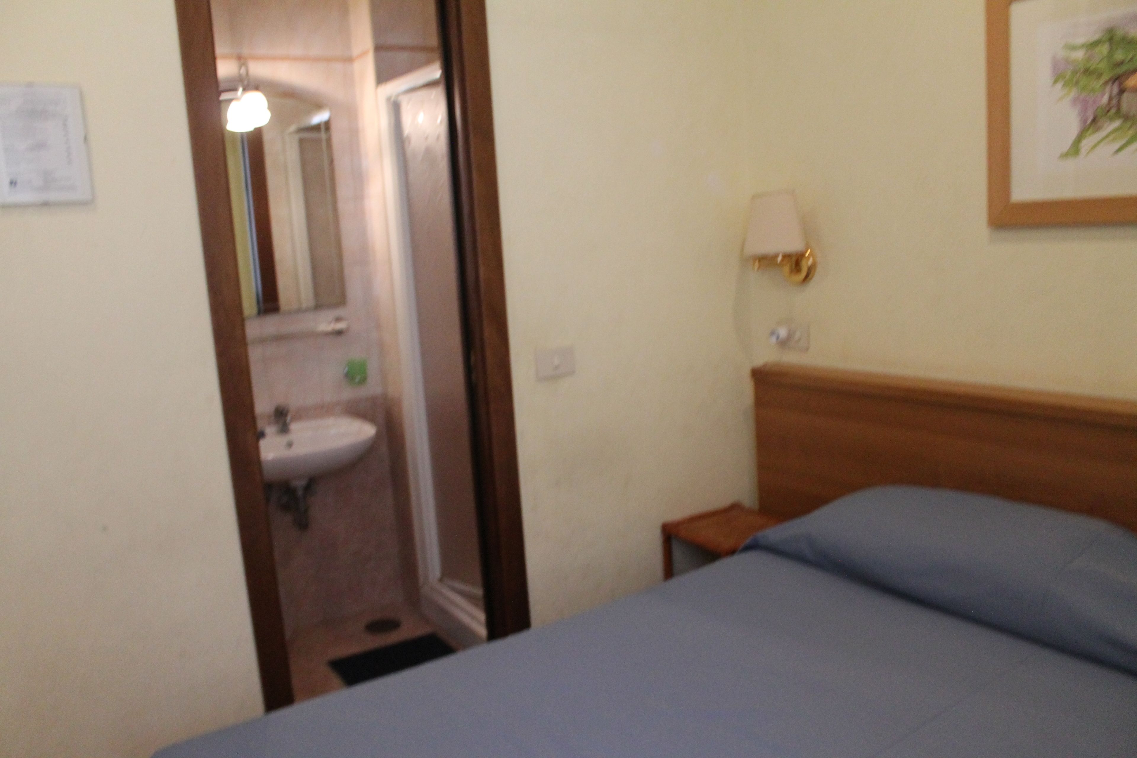 Photo - Hotel Pomezia