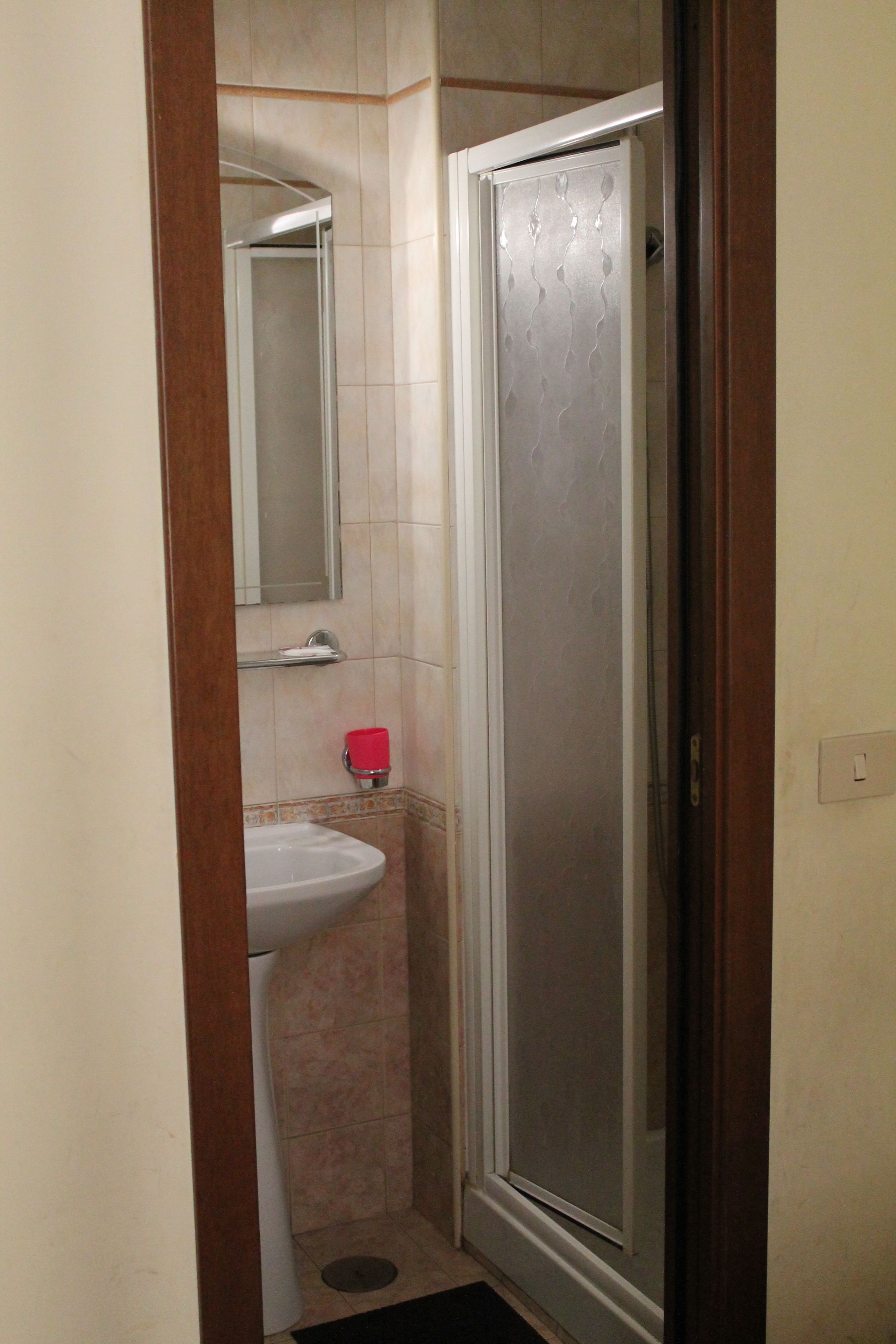 Photo - Hotel Pomezia