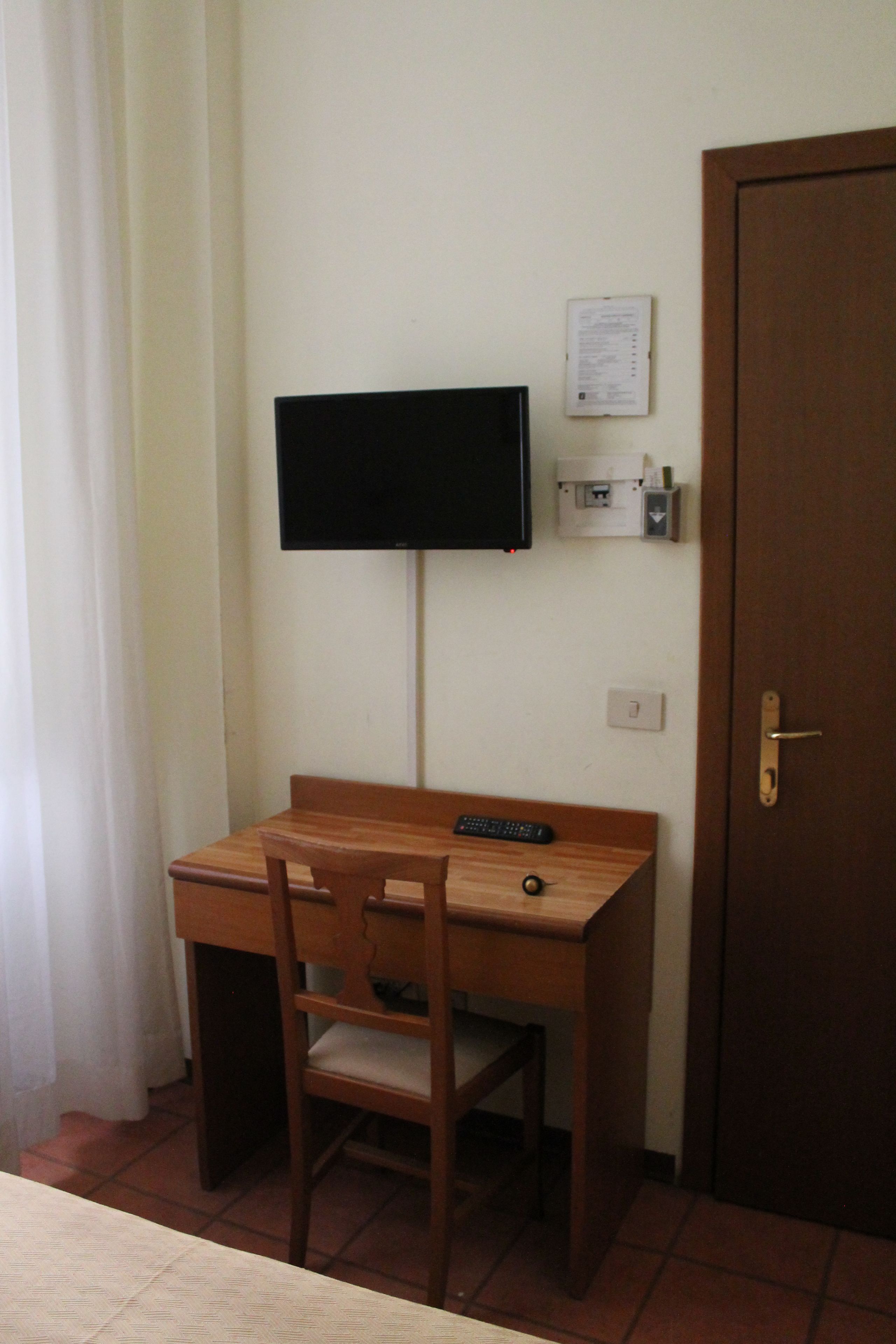 Photo - Hotel Pomezia