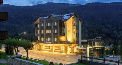 TH Cadore - Hotel Antelao