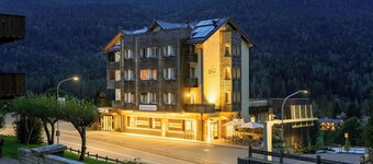 TH Cadore - Hotel Antelao