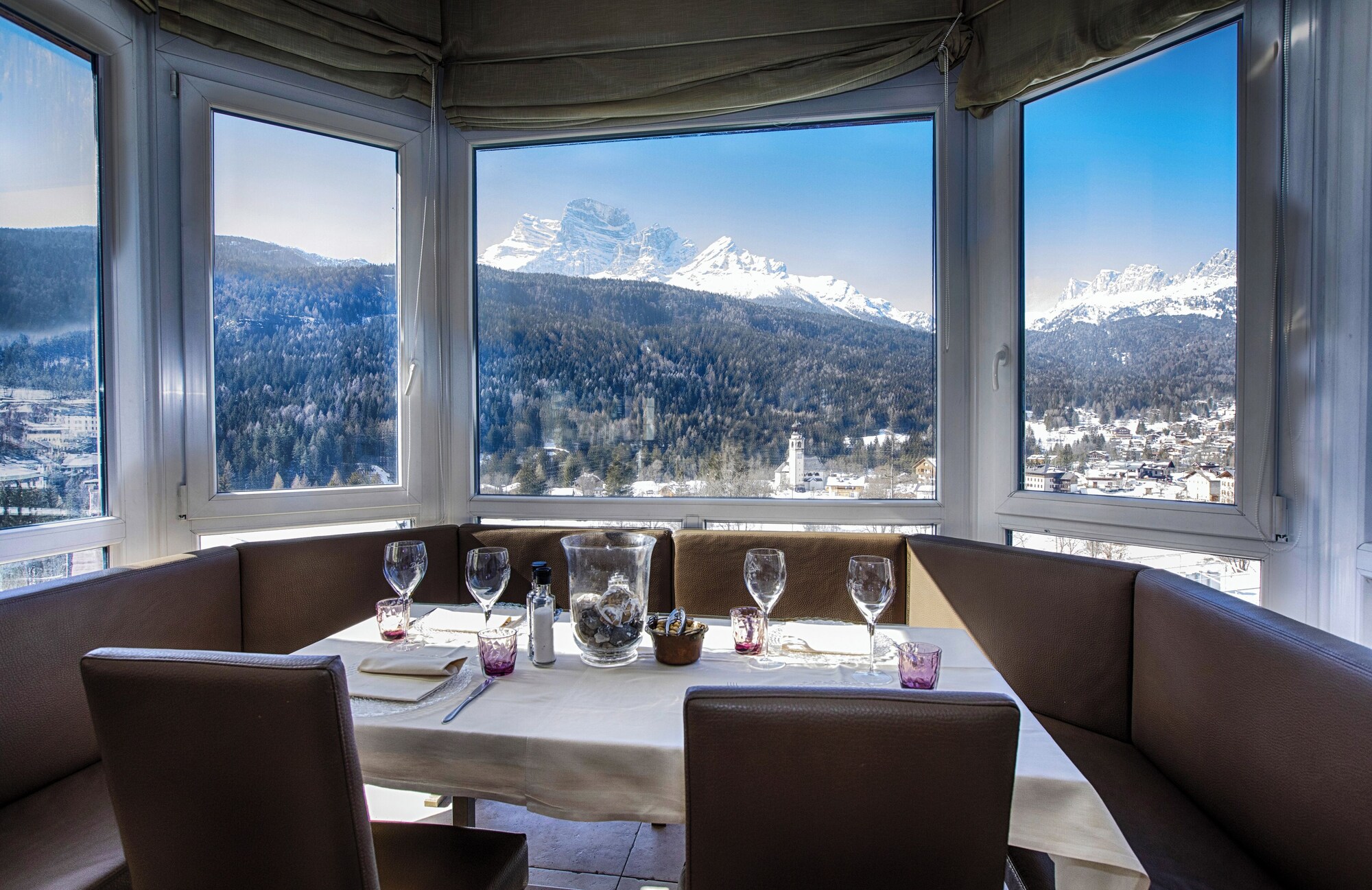 Hotel 4 stelle
