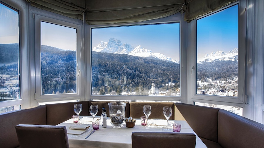 TH Cadore - Hotel Antelao