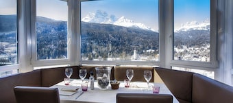 TH Cadore - Hotel Antelao