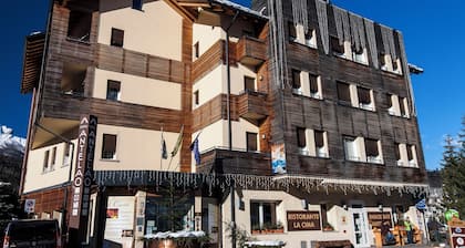 TH Cadore - Hotel Antelao