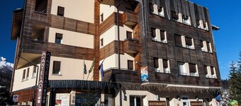 TH Cadore - Hotel Antelao