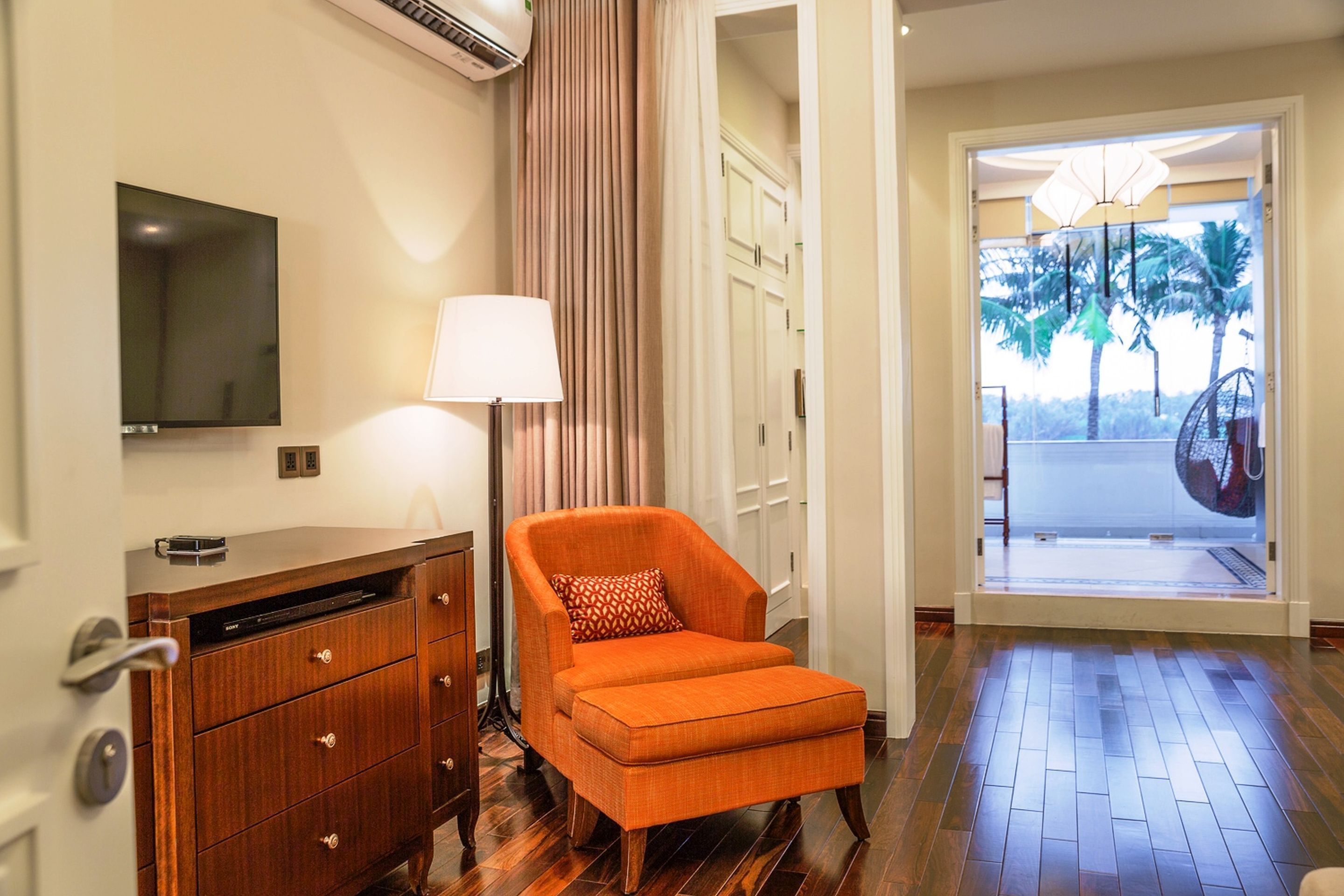 imperial suite | room amenity