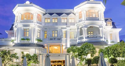 Villa Song Saigon