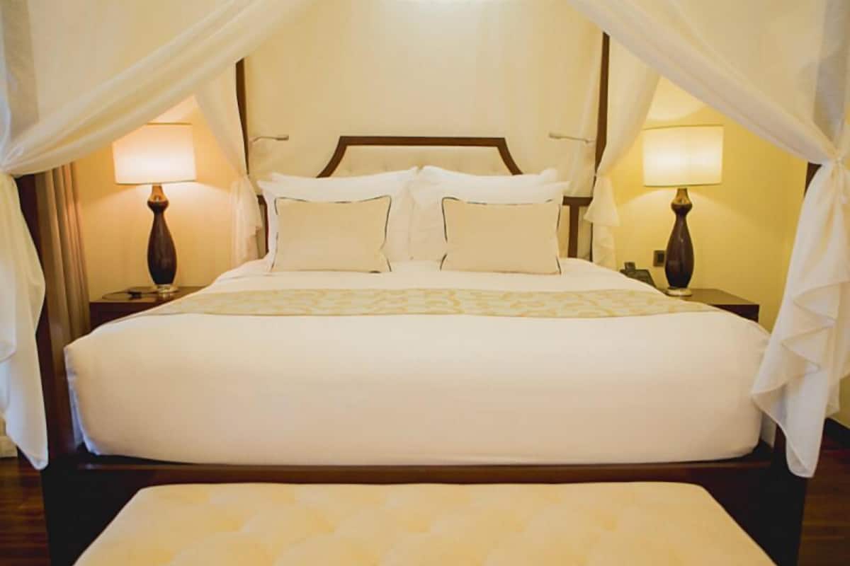 Literie de qualité supérieure, matelas Select Comfort