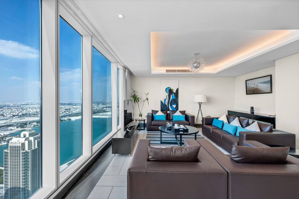 Kempinski Residences & Suites, Doha