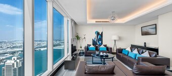 Kempinski Residences & Suites, Doha