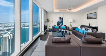 Kempinski Residences & Suites, Doha