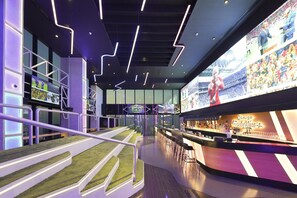 Restaurant - Kempinski Residences & Suites, Doha (Doha)