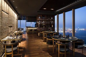 Restaurant - Kempinski Residences & Suites, Doha (Doha)