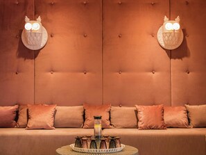 Bar (on property) - ibis Styles Frankfurt City (Frankfurt)