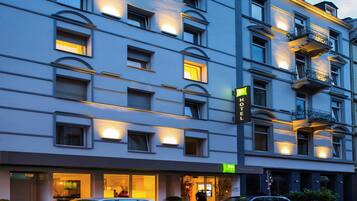 Außenbereich