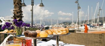 MarinaPlace Resort & Spa