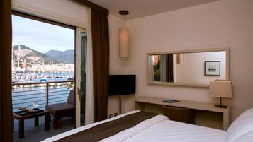 BettwÀsche aus Àgyptischer Baumwolle, hochwertige Bettwaren