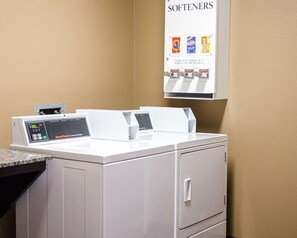 Property amenity - Comfort Suites Greenwood (Greenwood)