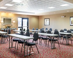Sala de reuniones