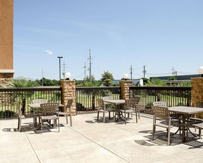 Property amenity - Comfort Suites Greenwood (Greenwood)