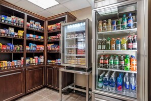 Property amenity - Comfort Suites Greenwood (Greenwood)