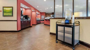 Unclassified image, 2 of 115, button - Comfort Suites Greenwood (Greenwood)