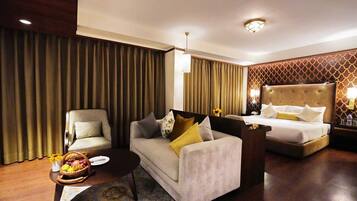 Junior Studio, 1 Bedroom