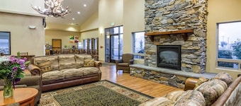 Quality Inn Selah North Park