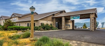 Quality Inn Selah North Park