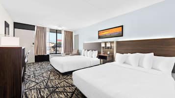 Ropa de cama de alta calidad, cubrecamas y colchones con pillow-top