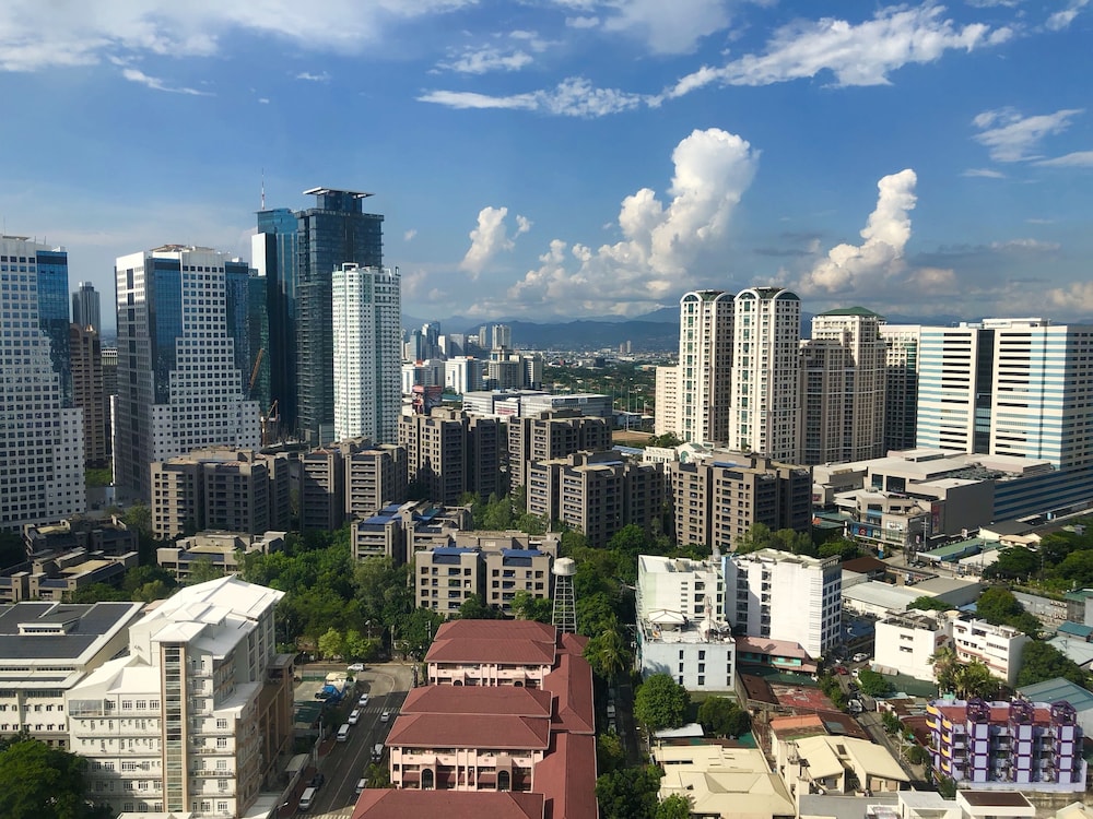 Goldland Millenia Suites image