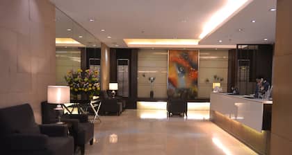 Millenia Suites