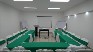 Meeting facility - Hoteles Brandt (Managua)