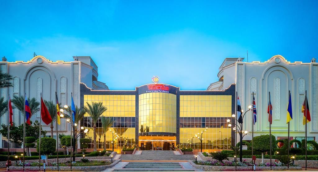 Photo - Riviera Aqua Park Resort