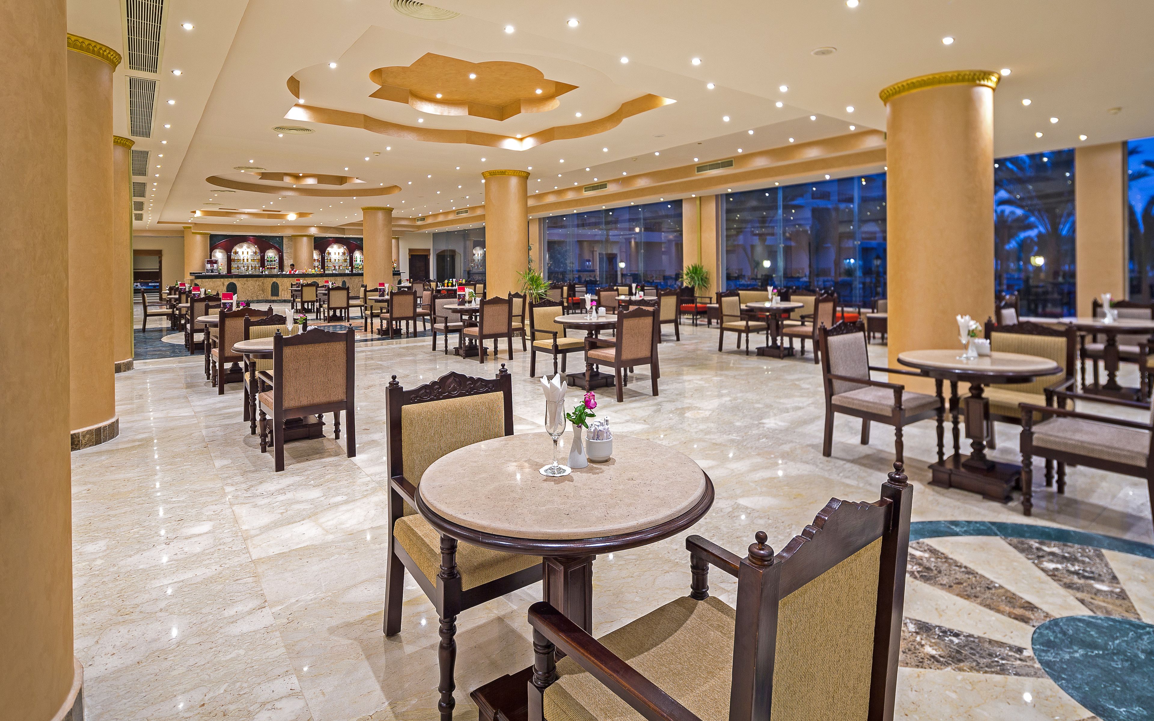 바(숙박 시설 내)