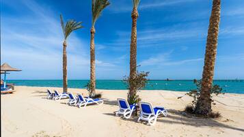 ์ ์ฉ ํด๋ณ, ์ผ๊ด์ ์์, ๋น์น ํ๋ผ์, ๋น์น ํ์