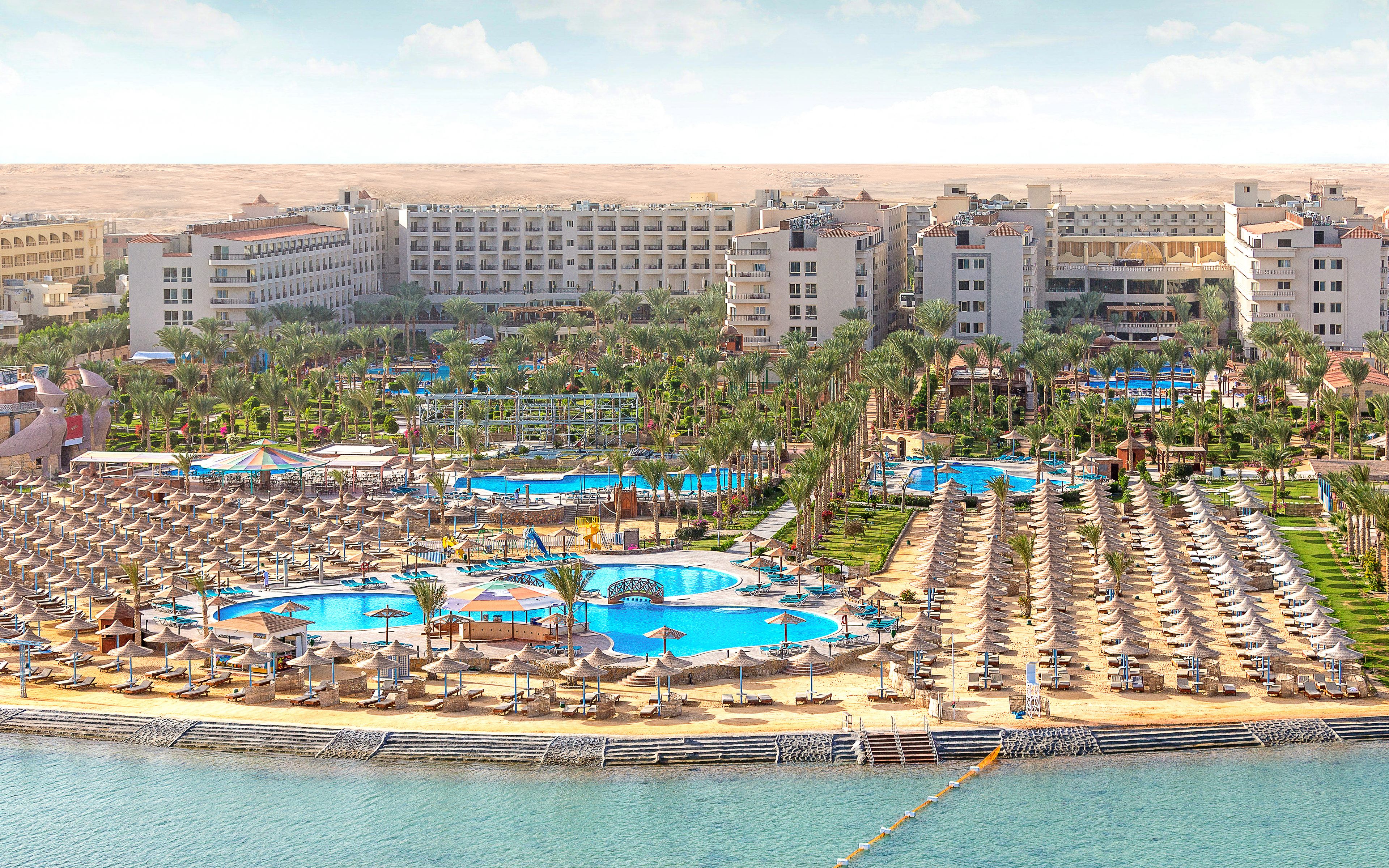 Photo - Riviera Aqua Park Resort