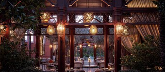 Royal Mansour Marrakech