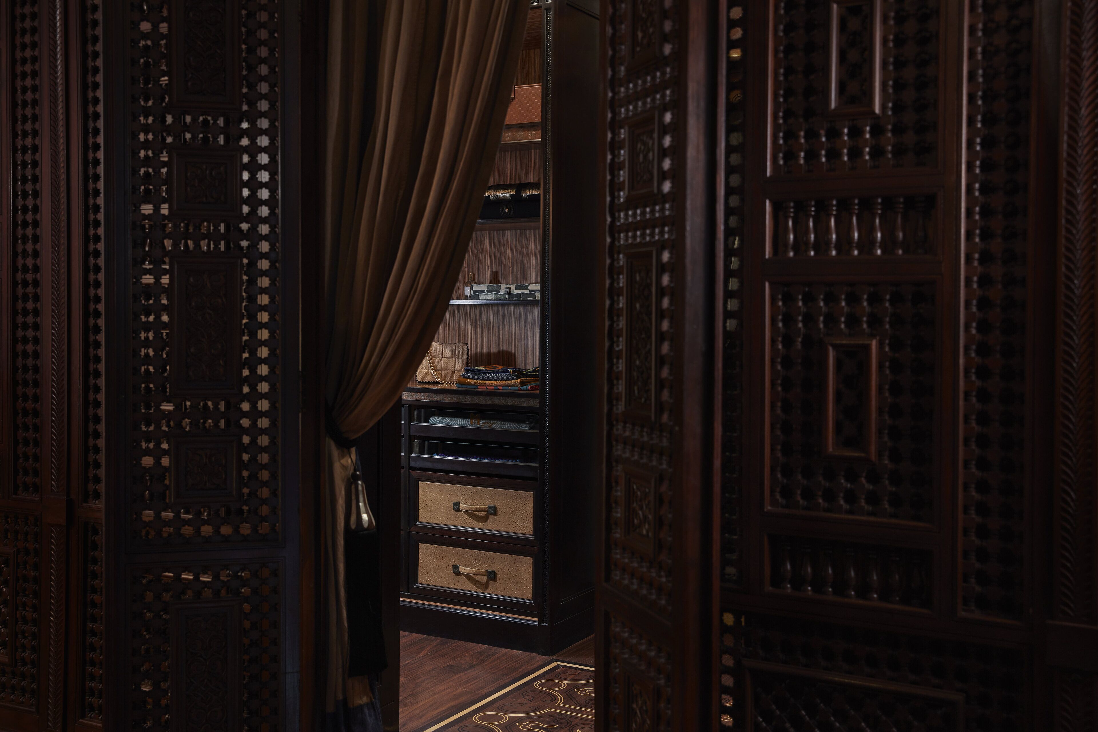 riad prestige -3 chambres | property amenity