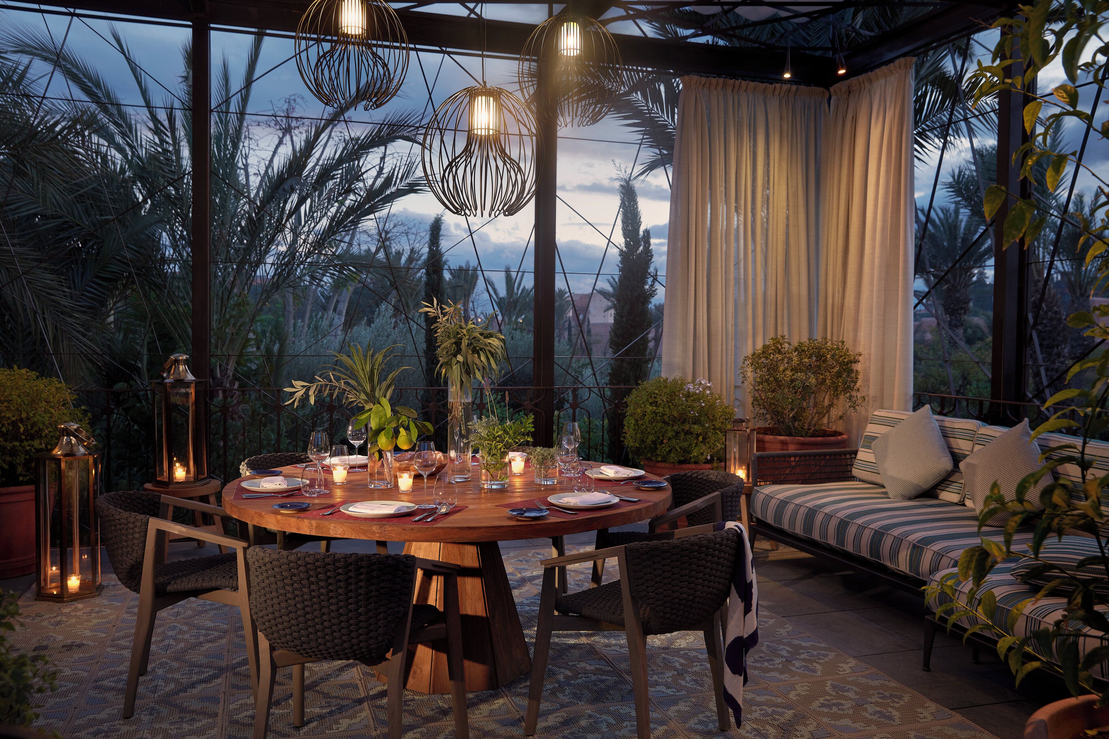 Photo - Royal Mansour Marrakech