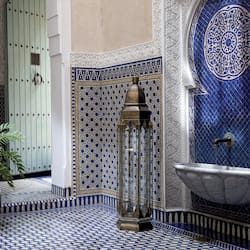 Riad Premier-1 chambre | Property grounds