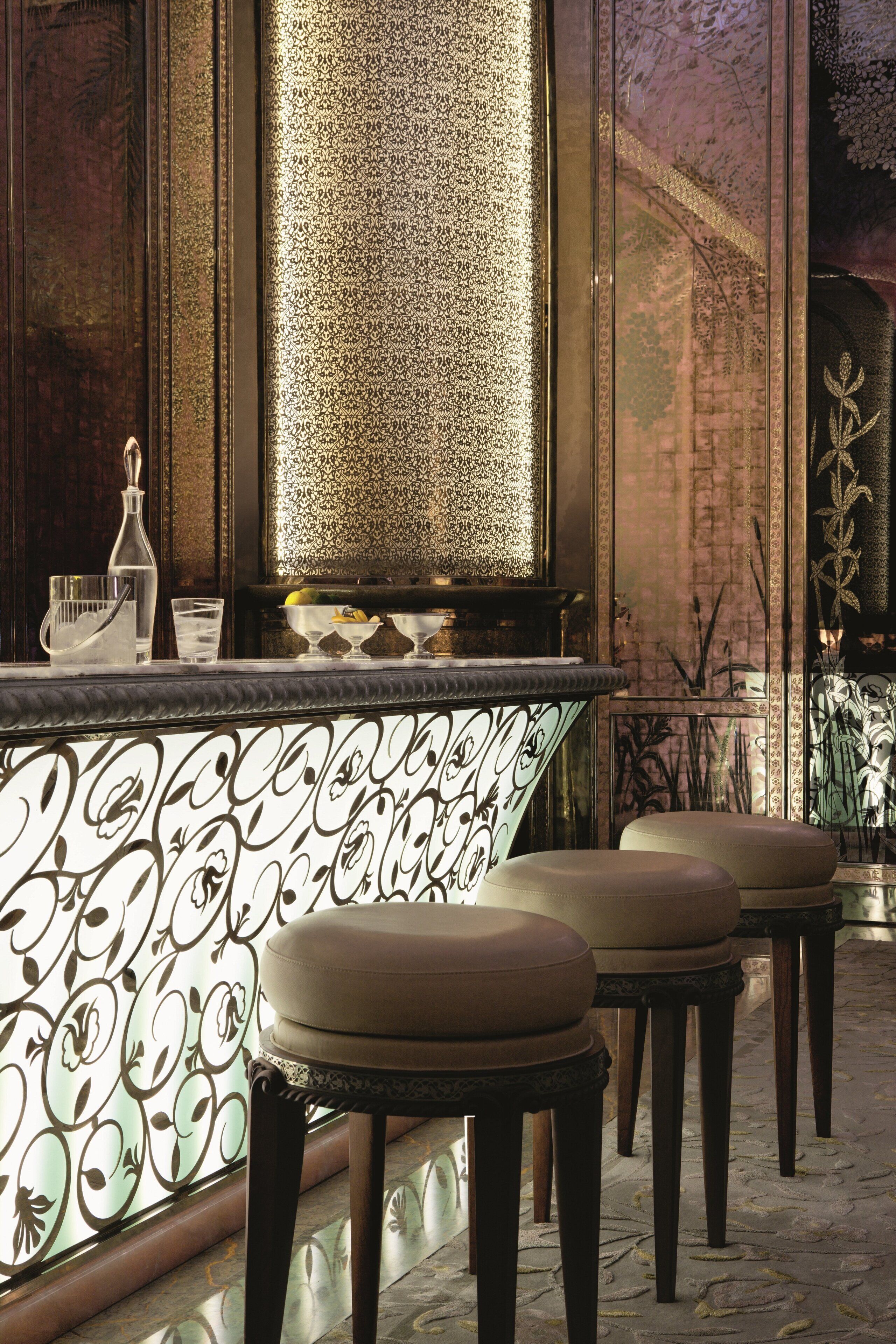 Foto - Royal Mansour Marrakech