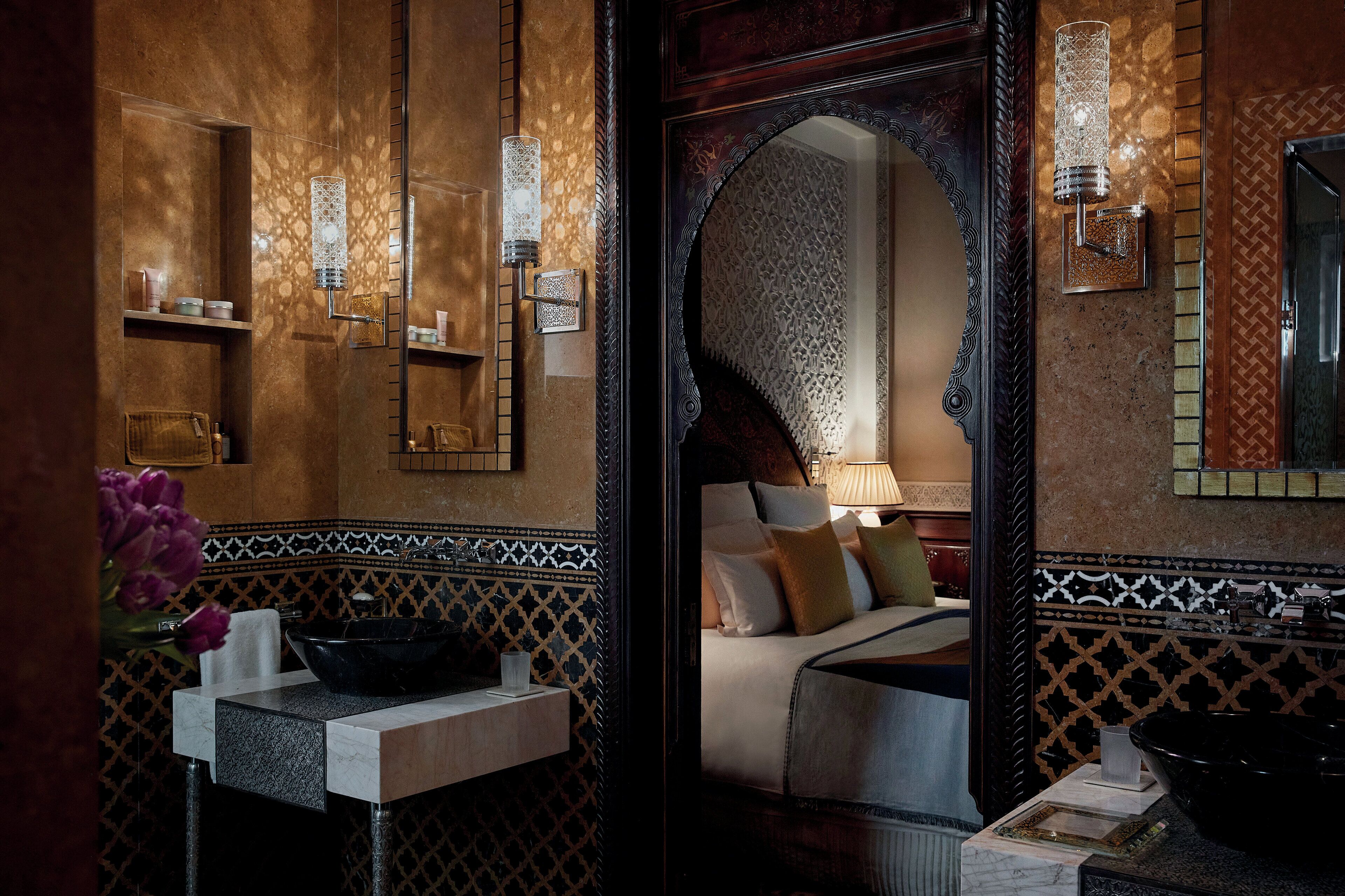 Photo - Royal Mansour Marrakech