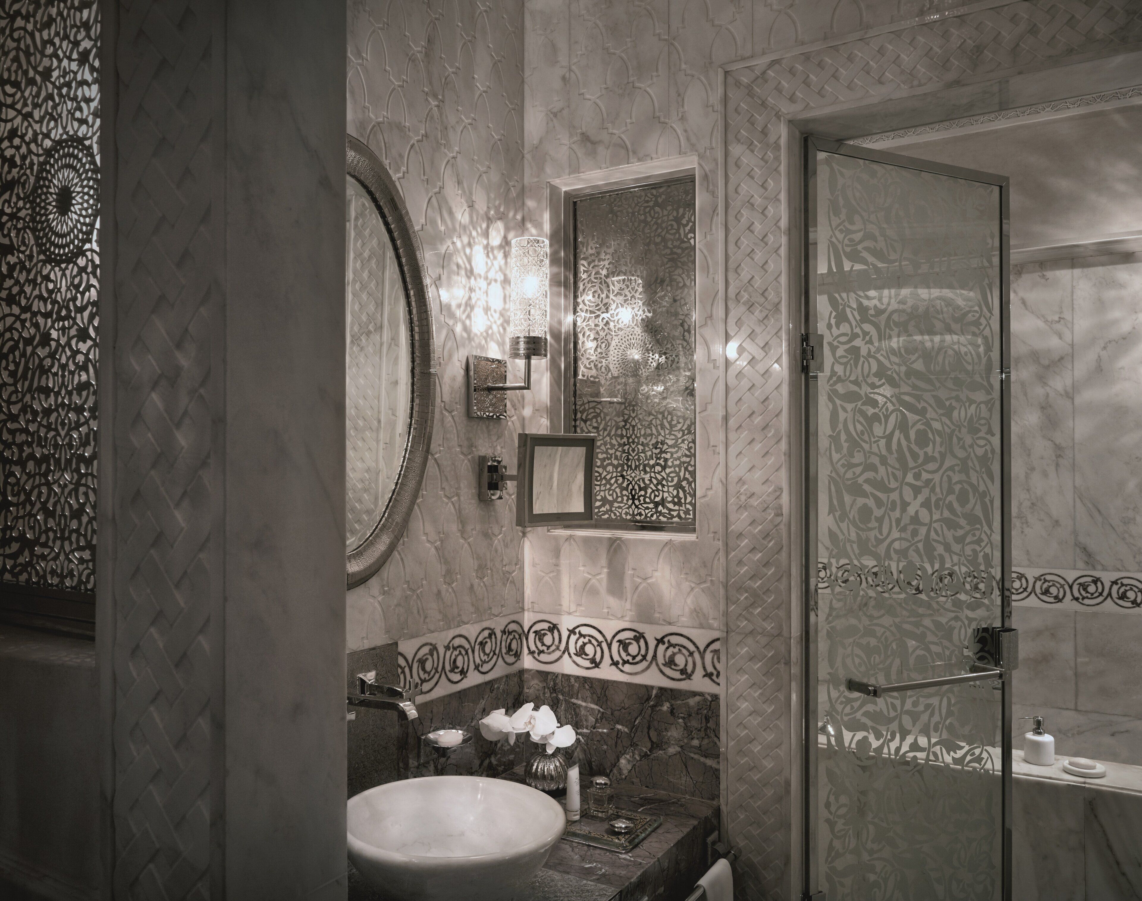 Photo - Royal Mansour Marrakech