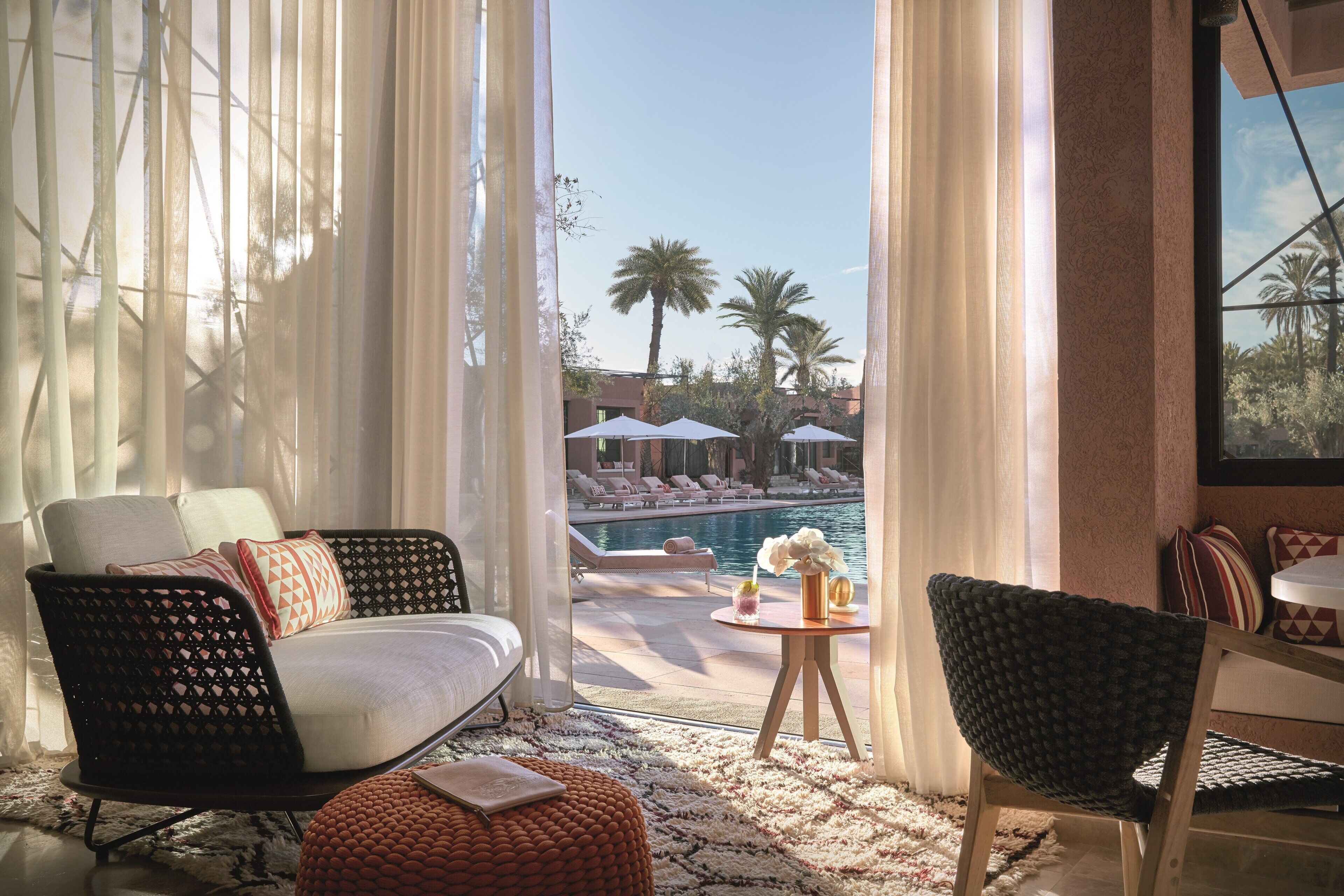 Foto - Royal Mansour Marrakech