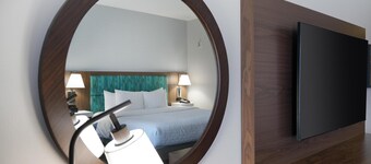 Hampton Inn & Suites Tulsa/Tulsa Hills