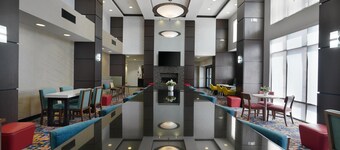 Hampton Inn & Suites Tulsa/Tulsa Hills